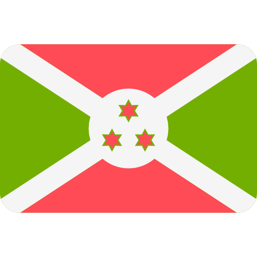 burundi