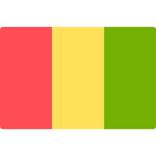 GUINÉE