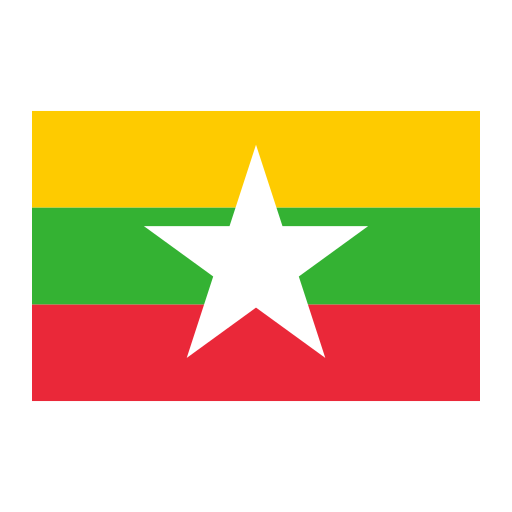 myanmar