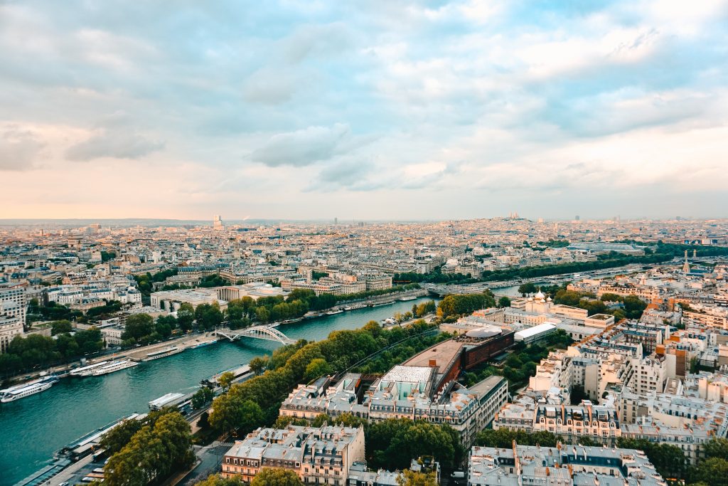 France