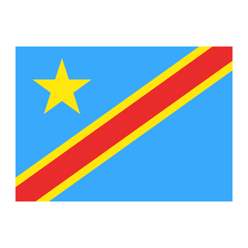 Congo RDC
